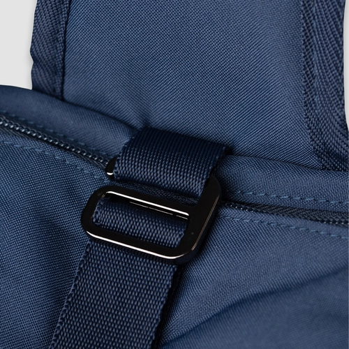 image du produit Sac à Double Bandoulière Repreve Coastal Threads™ – 9 L