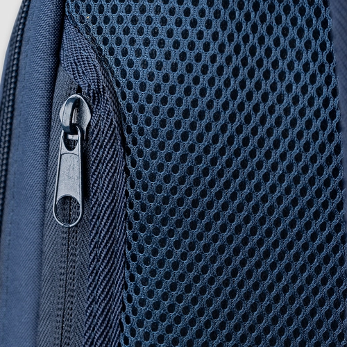 image du produit Sac à Double Bandoulière Repreve Coastal Threads™ – 9 L