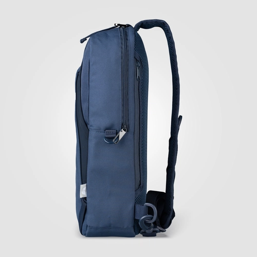 image du produit Sac à Double Bandoulière Repreve Coastal Threads™ – 9 L
