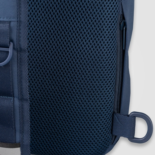 image du produit Sac à Double Bandoulière Repreve Coastal Threads™ – 9 L