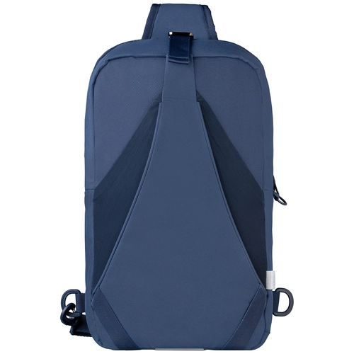 image du produit Sac à Double Bandoulière Repreve Coastal Threads™ – 9 L