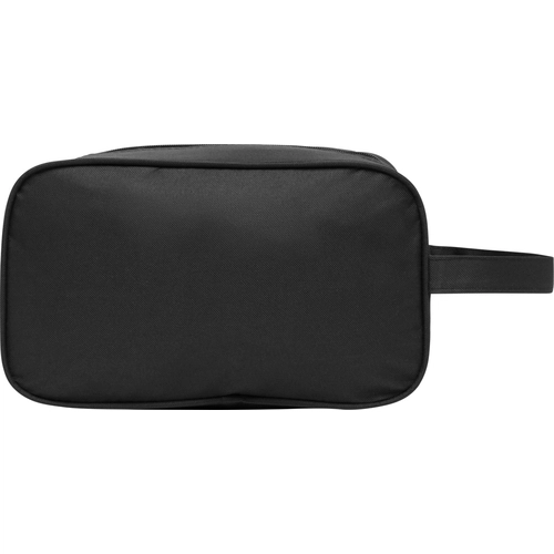 image du produit Sac avec poignée de transport - plaque métale pour le marquage