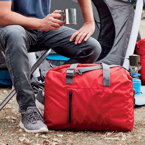 image du produit Sac de sport ou voyage BREEZE 5 coloris