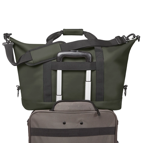 image du produit Sac de sport ou voyage recyclé Halfar