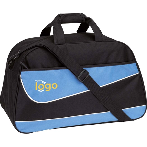 image du produit Sac de sport PEP en polyester 600D
