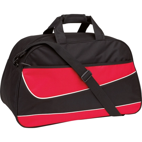 image du produit Sac de sport PEP en polyester 600D