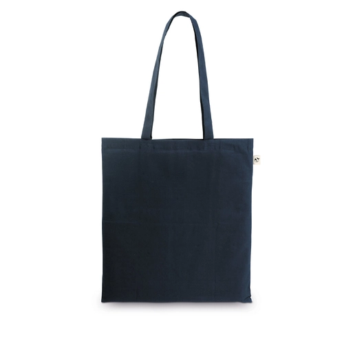 image du produit Sac fabriqué à partir de coton recyclé et polyester recyclé