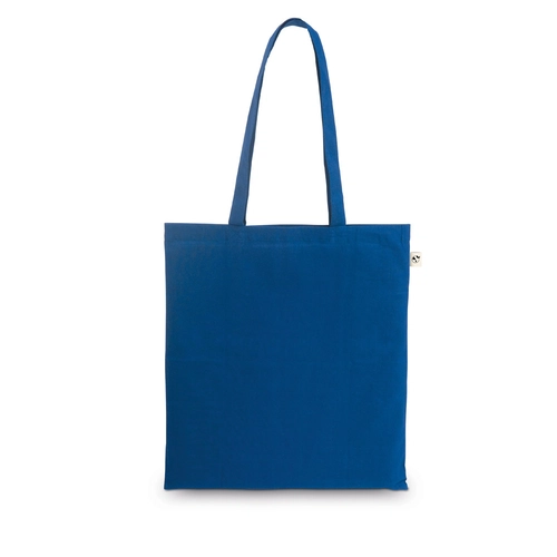 image du produit Sac fabriqué à partir de coton recyclé et polyester recyclé