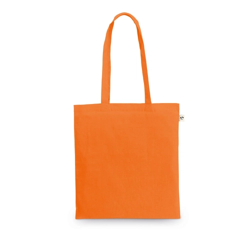 image du produit Sac fabriqué à partir de coton recyclé et polyester recyclé