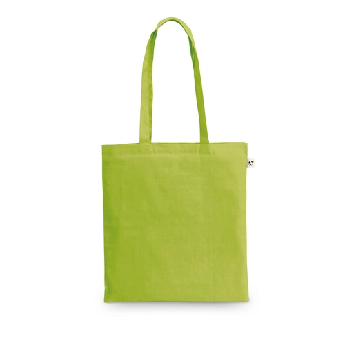 image du produit Sac fabriqué à partir de coton recyclé et polyester recyclé