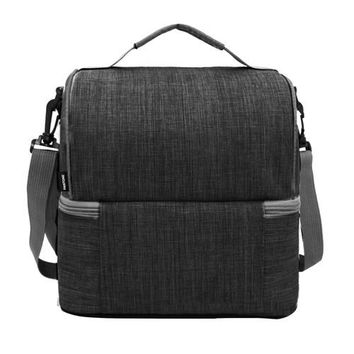 image du produit Sac isotherme 2 compartiments - Capacité 7 litres