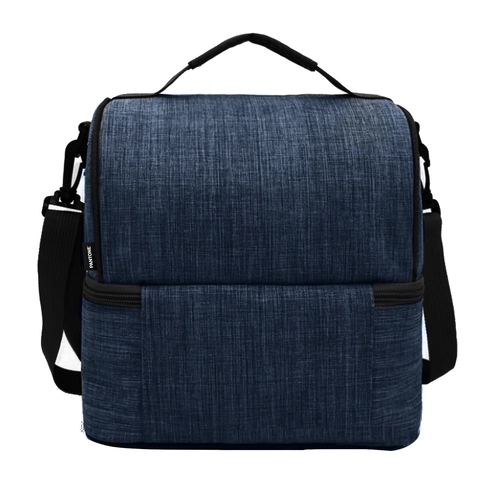 image du produit Sac isotherme 2 compartiments - Capacité 7 litres