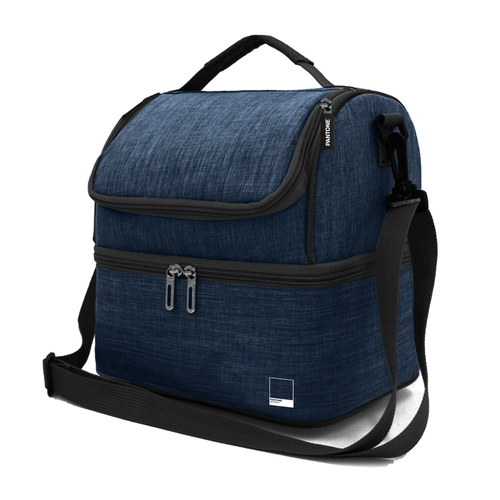 image du produit Sac isotherme 2 compartiments - Capacité 7 litres