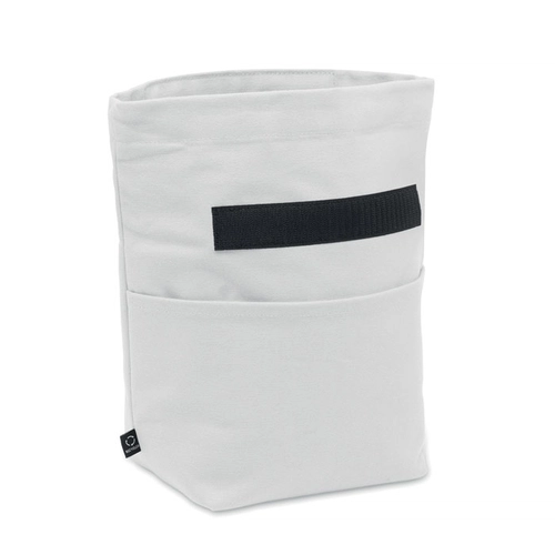 image du produit Sac isotherme en 70% de coton recyclé et 30% de polyester recyclé