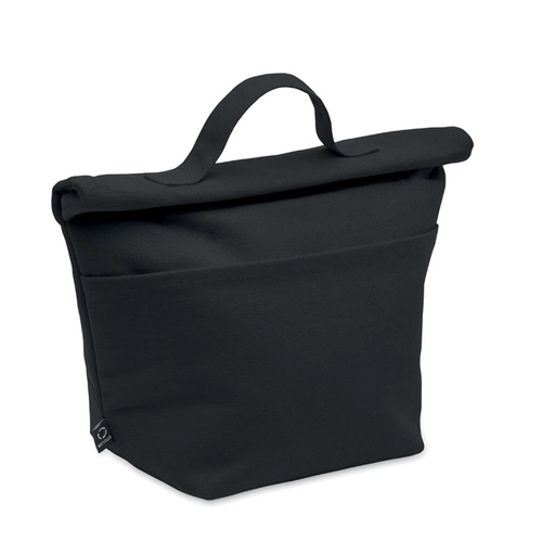 image du produit Sac isotherme en 70% de coton recyclé et 30% de polyester recyclé