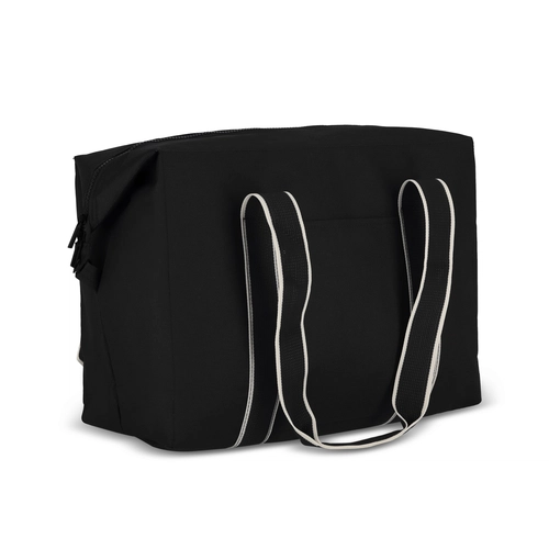 image du produit Sac isotherme en PET recyclé avec isolation aluminium