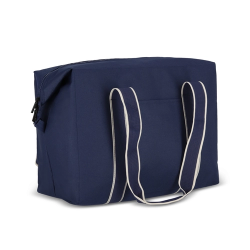 image du produit Sac isotherme en PET recyclé avec isolation aluminium