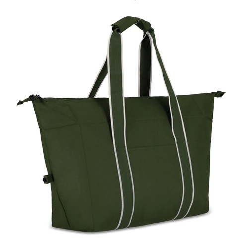 image du produit Sac isotherme en PET recyclé avec isolation aluminium