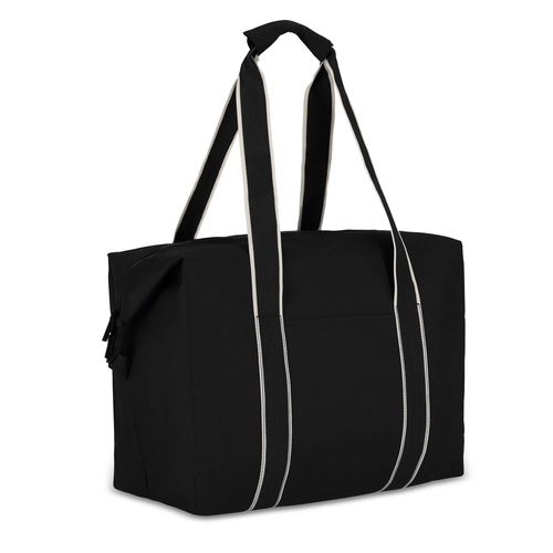 image du produit Sac isotherme en PET recyclé avec isolation aluminium