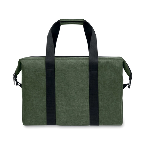 image du produit Sac isotherme en polyester RPET 300D