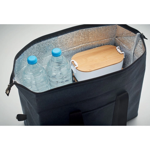 image du produit Sac isotherme en polyester RPET 300D