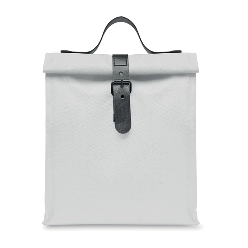 image du produit Sac isotherme enroulable en polyester 600D RPET