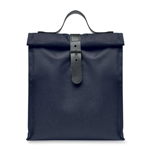 image du produit Sac isotherme enroulable en polyester 600D RPET