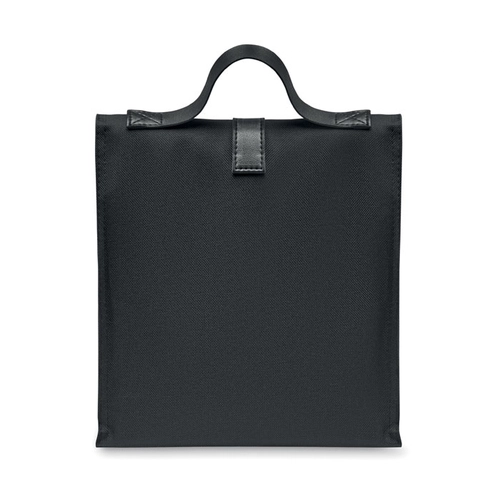 image du produit Sac isotherme enroulable en polyester 600D RPET
