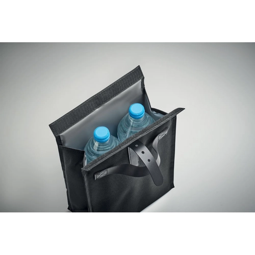 image du produit Sac isotherme enroulable en polyester 600D RPET
