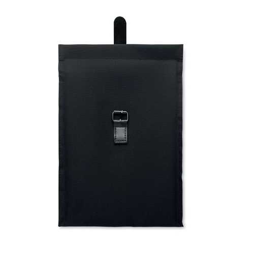 image du produit Sac isotherme enroulable en polyester 600D RPET