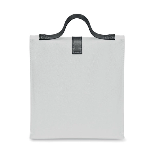 image du produit Sac isotherme enroulable en polyester 600D RPET