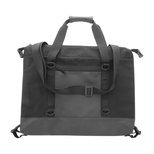 image du produit Sac isotherme pliable zippé en PU recyclé