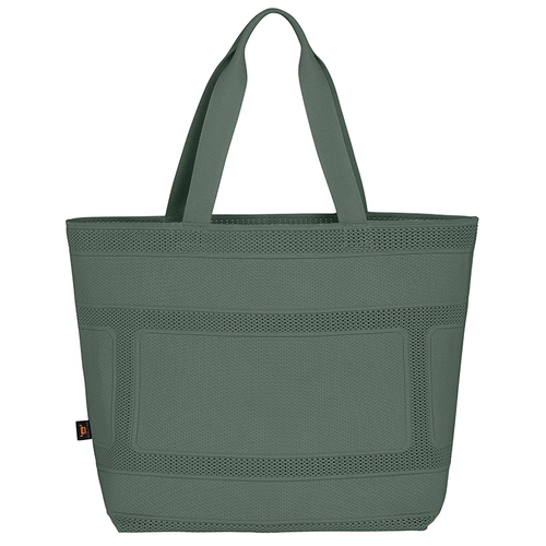 image du produit Sac shopping tricoté Halfar 28 litres
