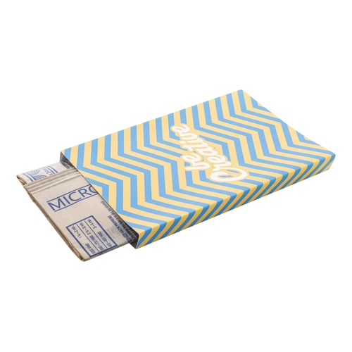 image du produit Sachet de Popcorn pour micro-ondes made in europe