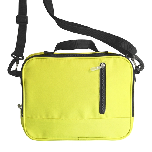 image du produit Sacoche Porte tablette/Notebook REBORN en RPET