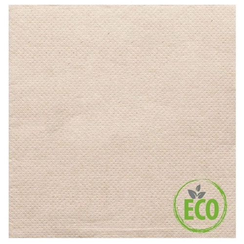 image du produit Serviette cocktail 20x20 cm personnalisée