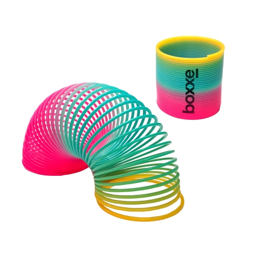 image du produit Slinky le jouet emblématique