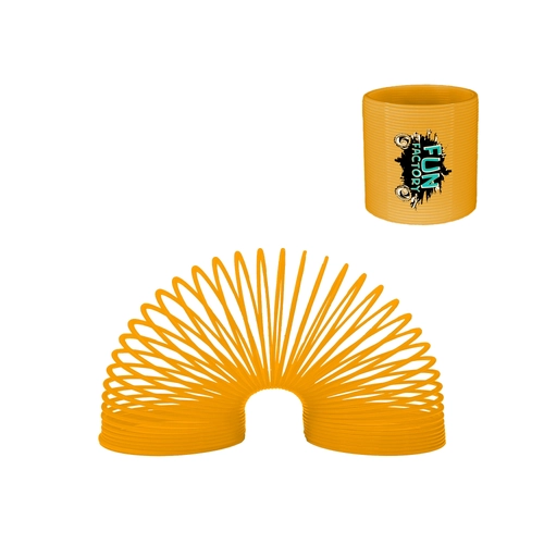 image du produit Slinky le jouet emblématique