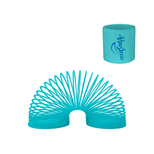 image du produit Slinky le jouet emblématique