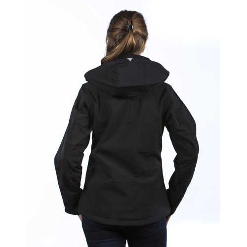 image du produit Softshell extreme femme 3 couches