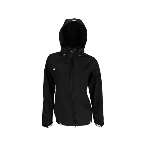 image du produit Softshell extreme femme 3 couches