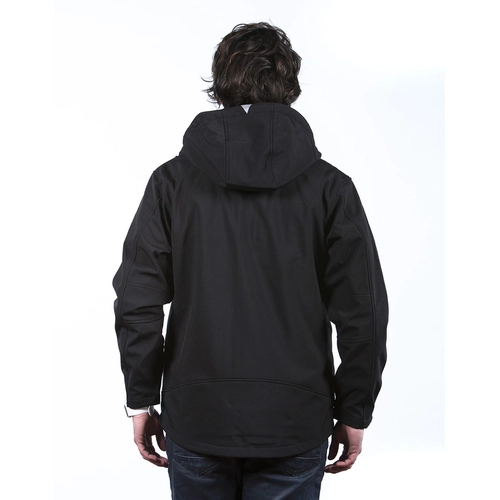 image du produit Softshell extreme homme 3 couches