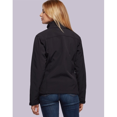 image du produit Softshell Femme 3 couches