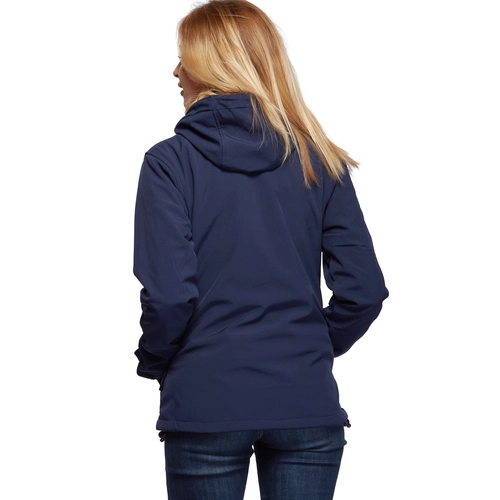 image du produit Softshell Femme 3 couches MUSTAGHATA
