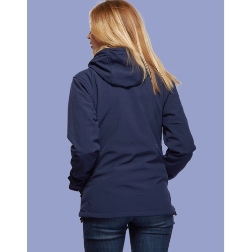 image du produit Softshell Femme 3 couches MUSTAGHATA