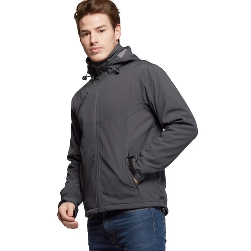image du produit Softshell Homme 3 couches