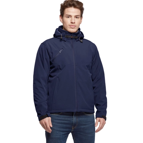 image du produit Softshell Homme 3 couches