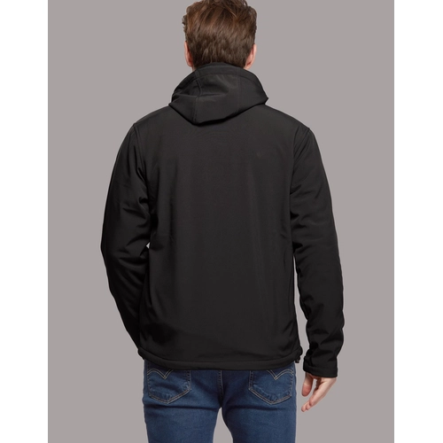 image du produit Softshell Homme 3 couches