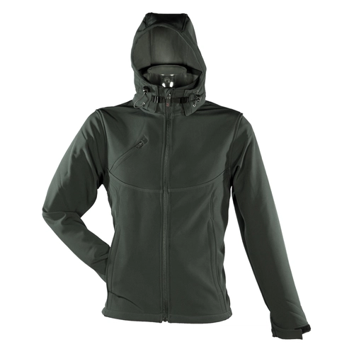 image du produit Softshell Homme 3 couches