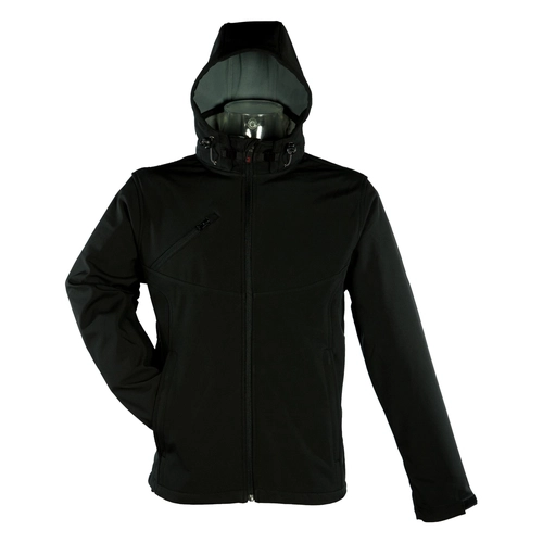 image du produit Softshell Homme 3 couches